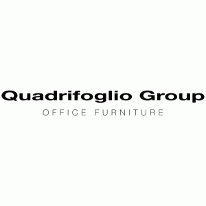 logo entreprise quadrifoglio site duo concept