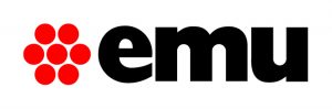 logo entreprise emu site duo concept
