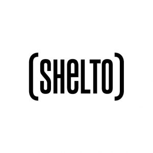logo entreprise shelto site duo concept