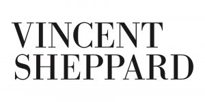 logo entreprise vincent sheppard site duo concept