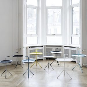 DLM-HAY-table-appoint-ronde-couleurs-plateau-trepied-salon-decoration-interieur-mobilier-amenagement-duoconcept