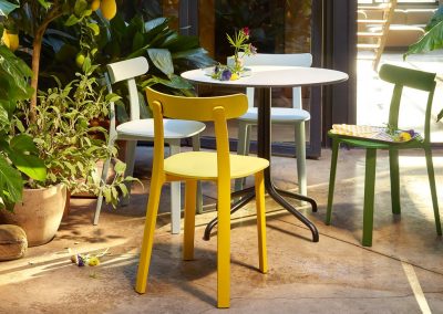 all-plastic-VITRA-mobilier-assise-chaise-couleur-mobilier-interieur-restauration-amenagement-duoconcept