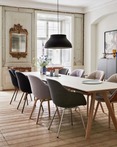 copenhague-HAY-table-mobilier-interieur-restauration-amenagement-duoconcept