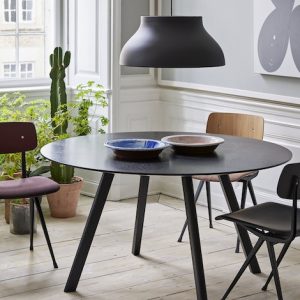 copenhague-HAY-table-ronde-mobilier-interieur-restauration-amenagement-duoconcept
