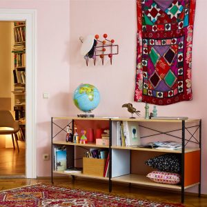 esu self usm armoire etagere rangement particulier metal bois duoconcept 0