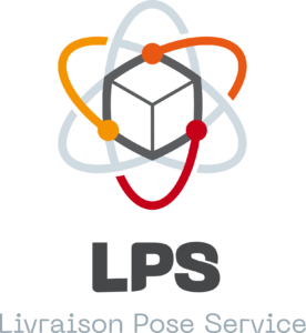 Logo entreprise LPS France charente maritime