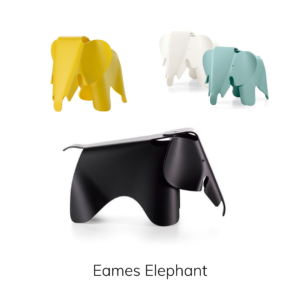 accessoires-decoration-eames-elephant-VITRA-mobilier-design-duoconcept