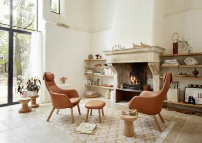 HAL-lounge-VITRA-fauteuil-cuir-amenagement-interieur-mobilier-design-particuliers-duoconcept