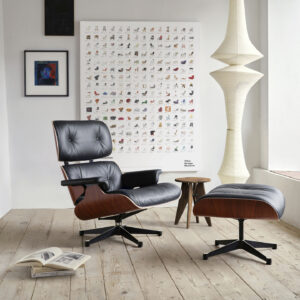 Lounge-chair-Eames-VITRA-fauteuil-bascule-cuir-amenagement-interieur-mobilier-design-particuliers-duoconcept